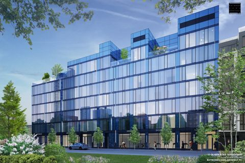 Photo of 11-36 45TH Road #405A, Queens, NY 11101 (MLS # RLS20017636)