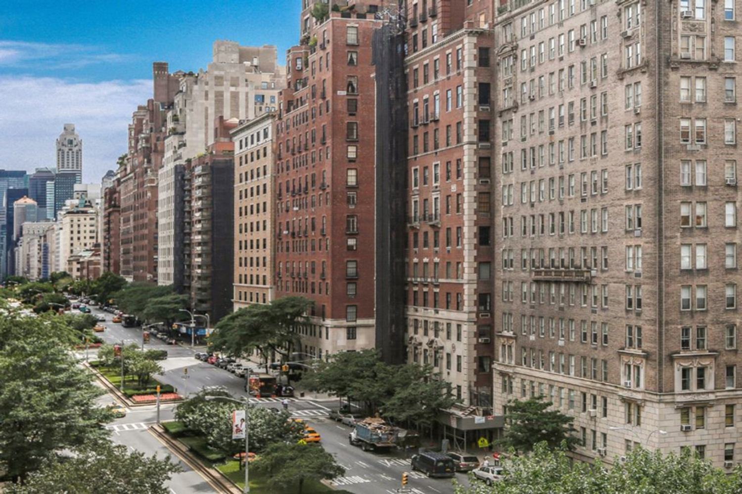 New York City, New York 10014, United States, ,1 BathroomBathrooms,Residential,Pending,78981