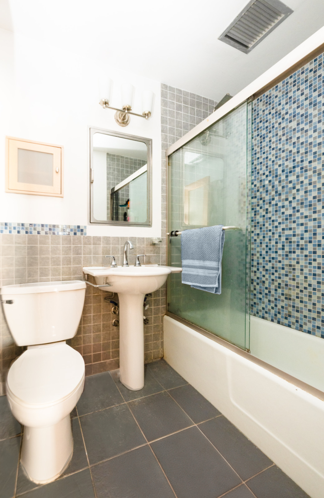 New York City, New York 10014, United States, ,1 BathroomBathrooms,Residential,Pending,78981
