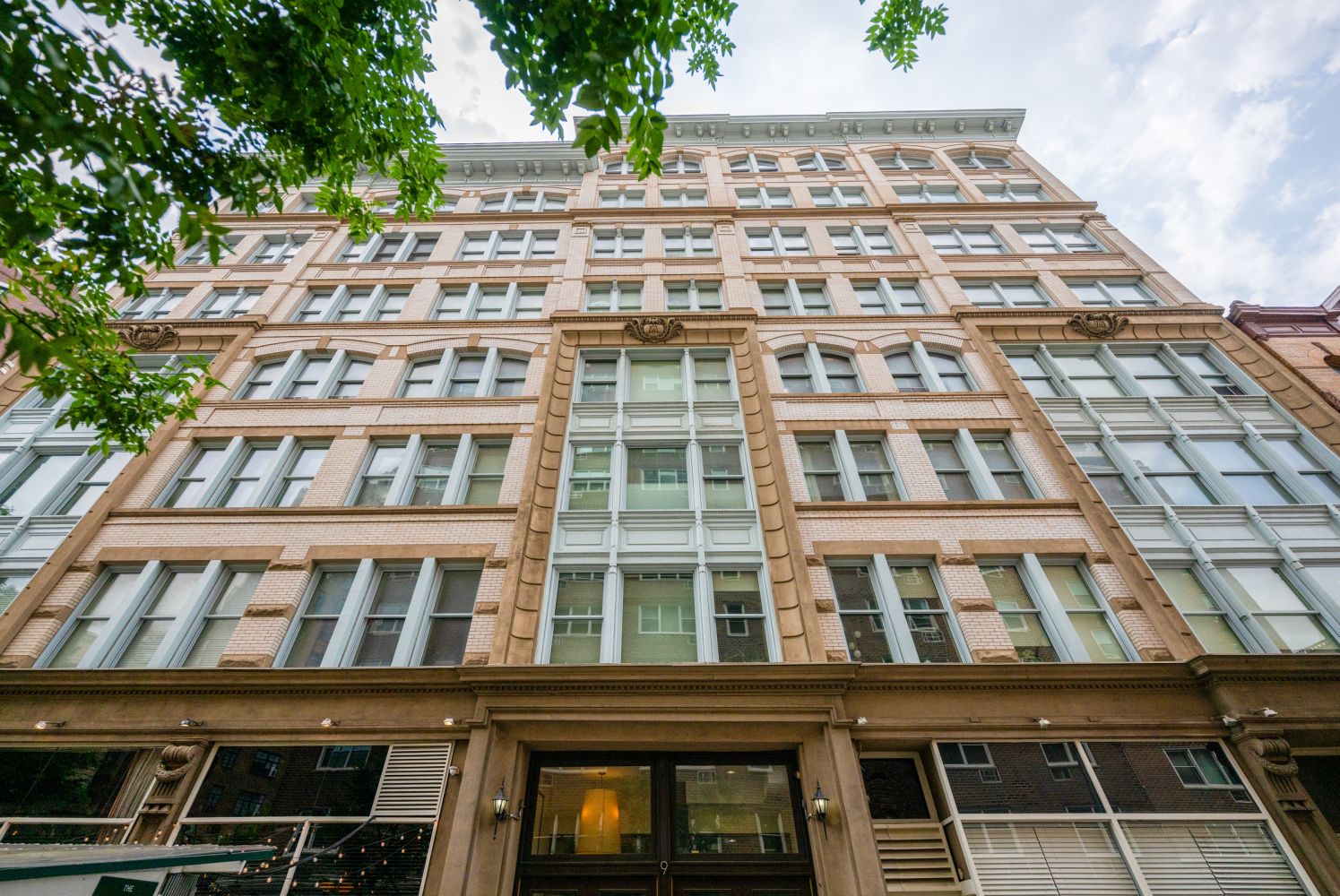 New York City, New York 10014, United States, ,1 BathroomBathrooms,Residential,Pending,78981