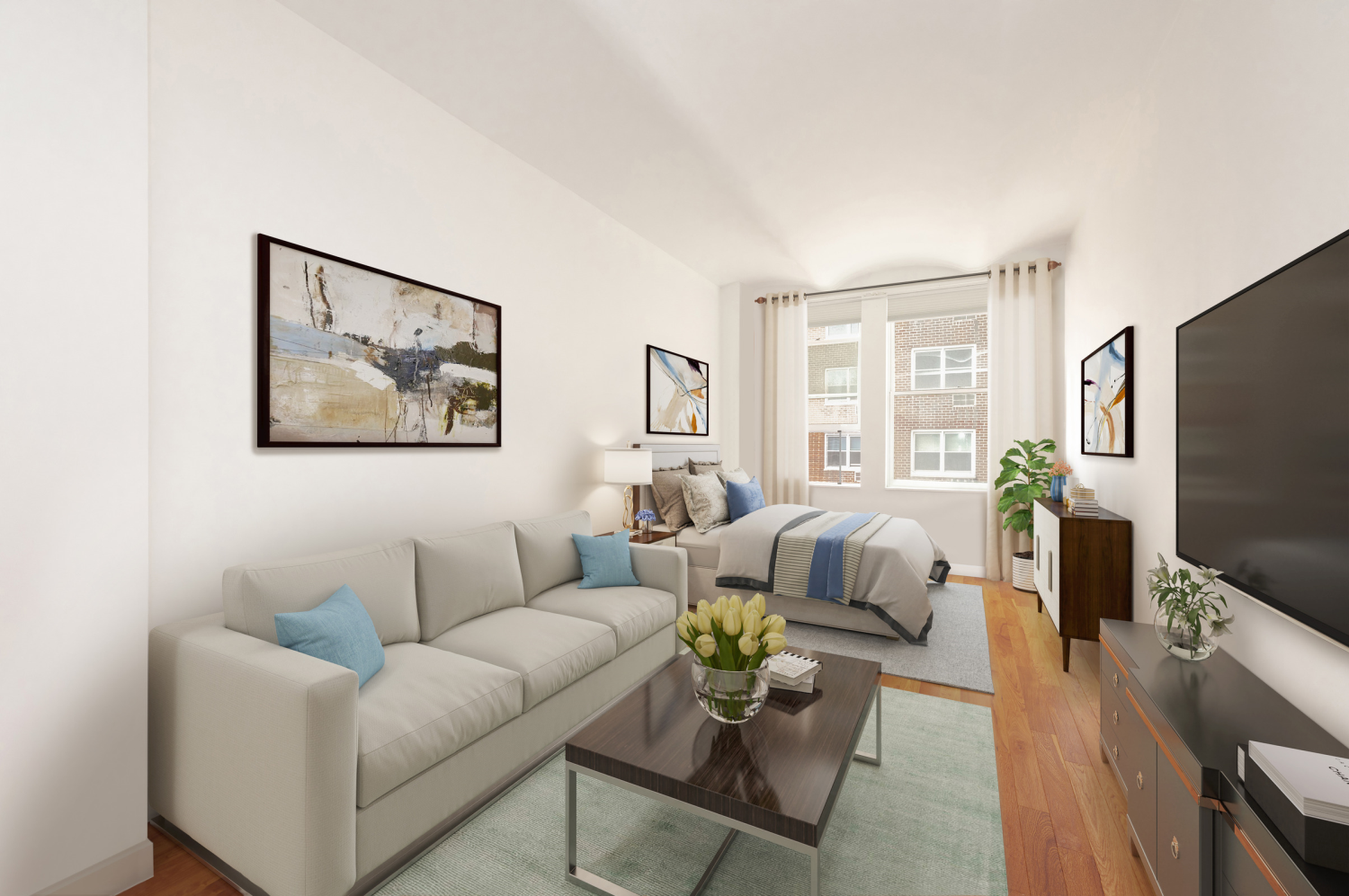 New York City, New York 10014, United States, ,1 BathroomBathrooms,Residential,Pending,78981