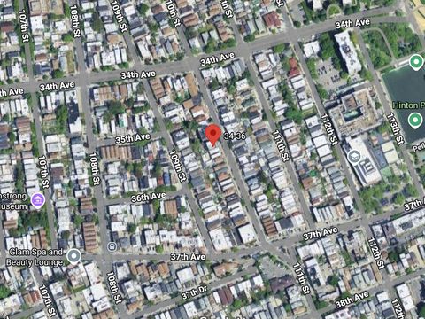 Photo of 34-36 110TH Street, Queens, NY 11368 (MLS # RLS20014682)