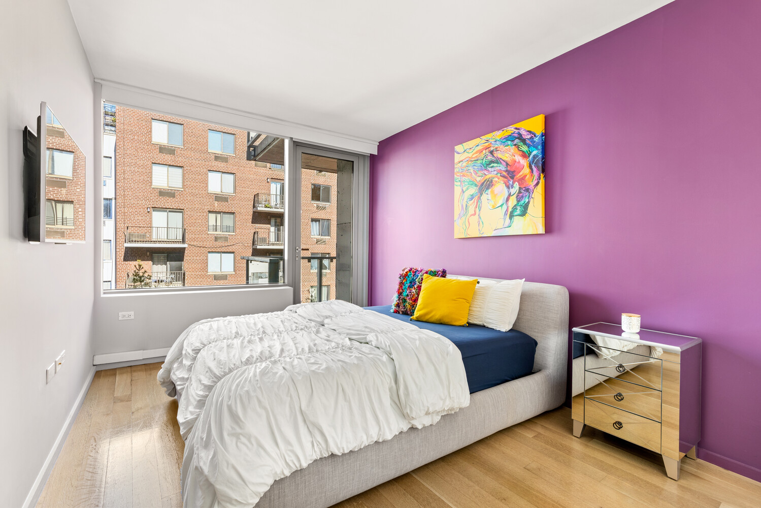 New York City, New York 10019, United States, 5 Bedrooms Bedrooms, ,4 BathroomsBathrooms,Residential,Active,244919