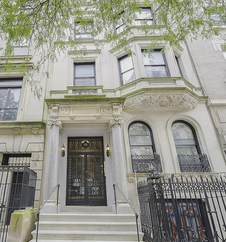 New York City, New York 10024, United States, 1 Bedroom Bedrooms, ,1 BathroomBathrooms,Residential,Active,79028