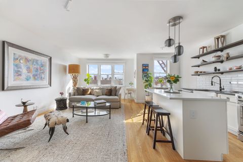 Photo of 35-21 79TH Street #6K, Queens, NY 11372 (MLS # RLS20082556)