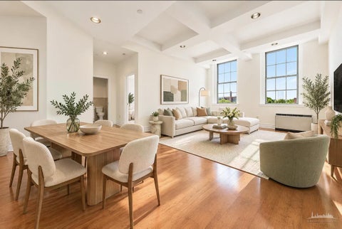 Photo of 45-02 Ditmars Boulevard #409, Queens, NY 11105 (MLS # RLS20117159)