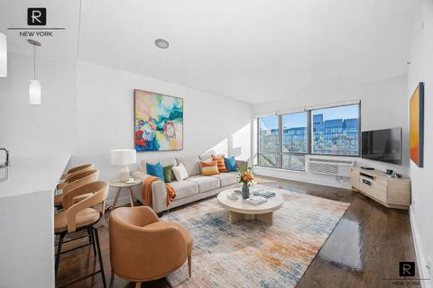 Photo of 11-25 45th Avenue #5-E, Queens, NY 11101 (MLS # RLS20073798)