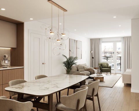 Photo of 11-37 44TH Drive #708, Queens, NY 11101 (MLS # RLS20113350)