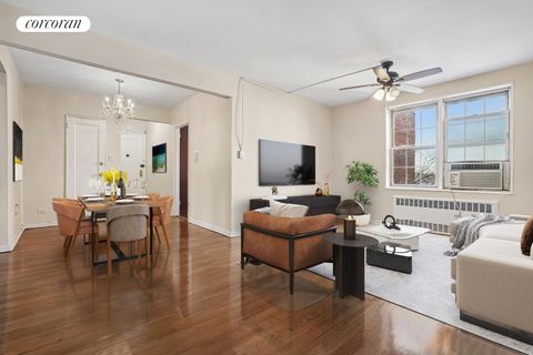 Photo of 63-85 WOODHAVEN Boulevard #6B, Queens, NY 11374 (MLS # RLS20067363)