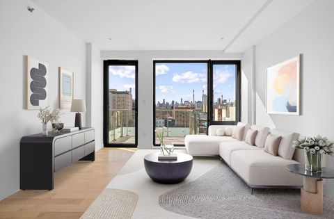 Photo of 40-21 27th Street #6S, Queens, NY 11101 (MLS # RLS20083317)