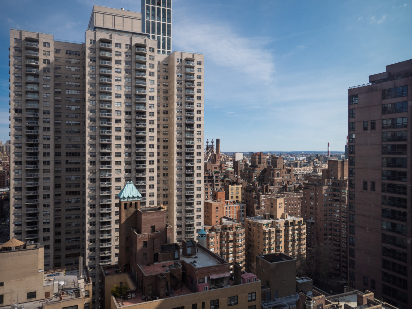 New York City, New York 10022, United States, 1 Bedroom Bedrooms, ,1 BathroomBathrooms,Residential,Active,91450