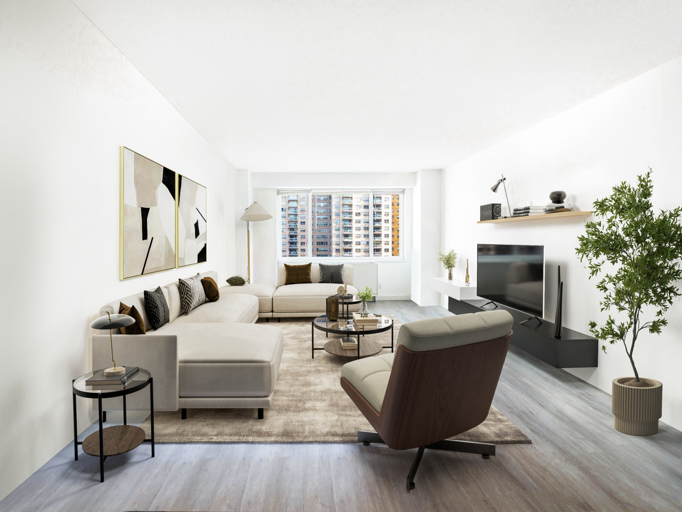 New York City, New York 10022, United States, 1 Bedroom Bedrooms, ,1 BathroomBathrooms,Residential,Active,91450