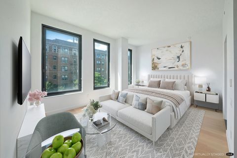 Photo of 21-21 31ST Street #3H, Queens, NY 11105 (MLS # RLS20098722)