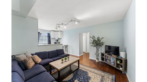 Photo of 55-01 31ST Avenue #1D, Queens, NY 11377 (MLS # RLS20082060)