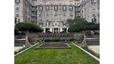 Photo of 55-01 31ST Avenue #1D, Queens, NY 11377 (MLS # RLS20082060)