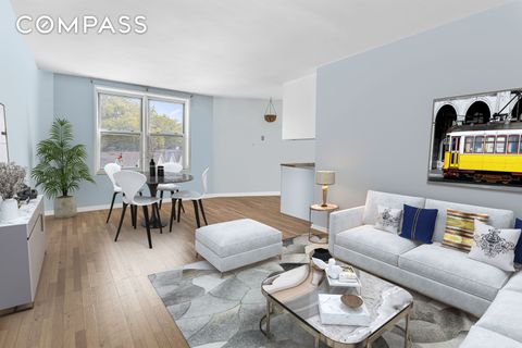 Photo of 68-15 Selfridge Street #3J, Queens, NY 11375 (MLS # RLS20054871)