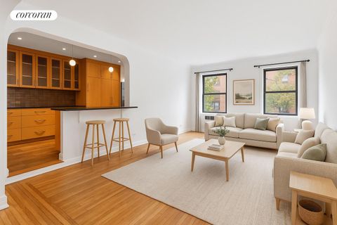 Photo of 69-40 YELLOWSTONE Boulevard #121, Queens, NY 11375 (MLS # RLS20061408)