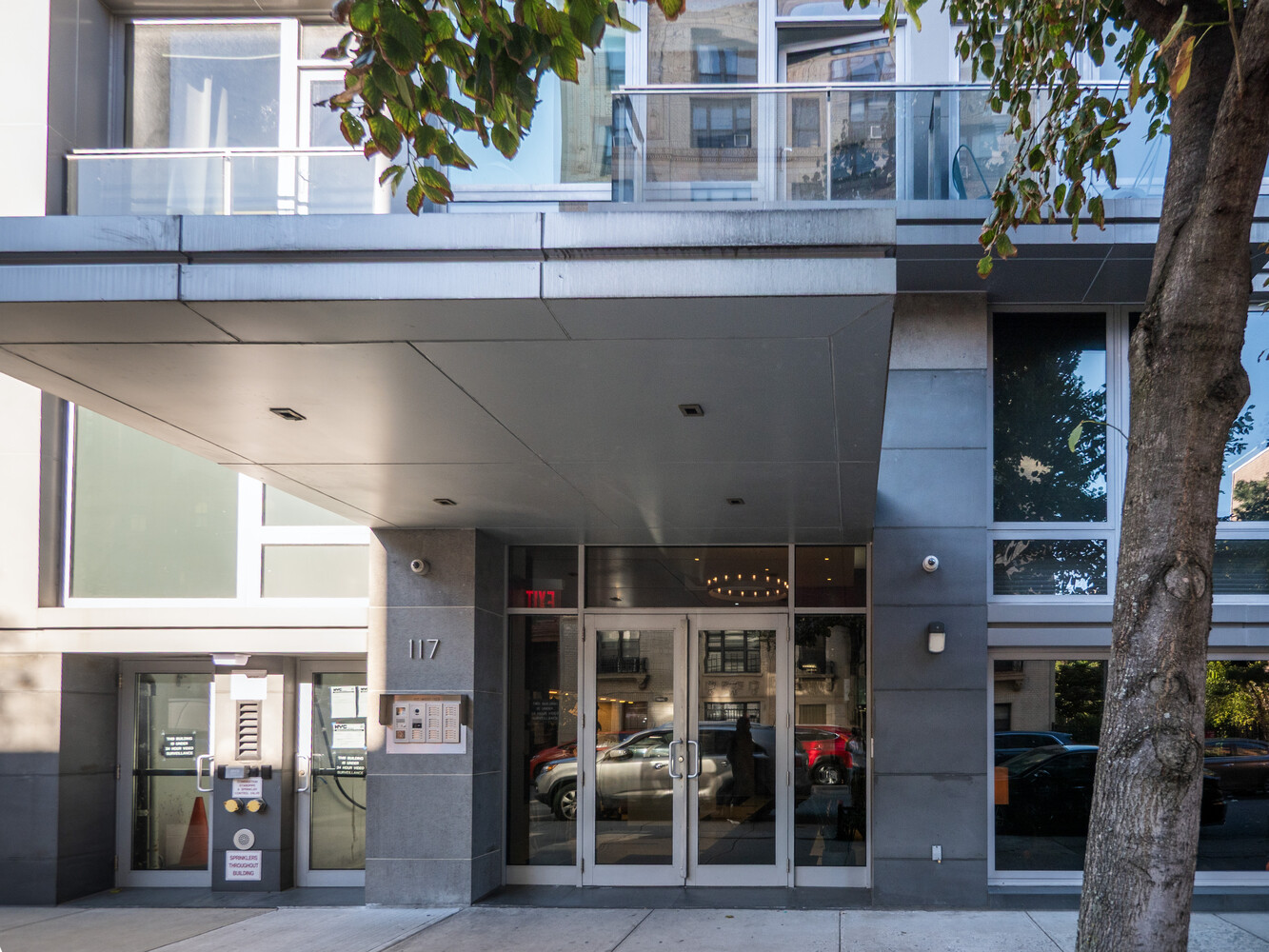 New York City, New York 10027, United States, 2 Bedrooms Bedrooms, ,2 BathroomsBathrooms,Residential,Active,238844