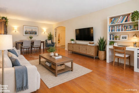 Photo of 98-120 QUEENS Boulevard #3G, Queens, NY 11374 (MLS # RLS20116631)