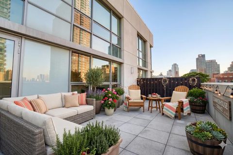 Photo of 5-09 48th Avenue #7F, Queens, NY 11101 (MLS # RLS20087973)