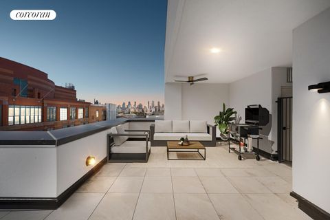 Photo of 14-35 BROADWAY #PH, Queens, NY 11106 (MLS # RLS20057766)