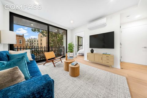 Photo of 30-24 32nd Street #2A, Queens, NY 11102 (MLS # RLS20061572)