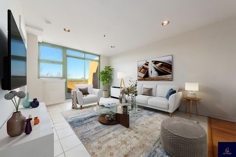 Photo of 19-19 24th Avenue #L-607, Queens, NY 11102 (MLS # RLS20061775)