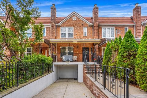 Photo of 68-48 Juno Street #Whole Building, Queens, NY 11375 (MLS # RLS20061401)