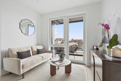 Photo of 28-08 21st Street #5-B, Queens, NY 11102 (MLS # RLS20118377)