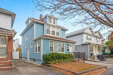 Photo of 70-43 Nansen Street, Queens, NY 11375 (MLS # RLS20061201)