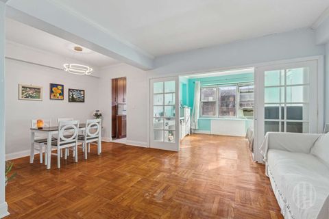 Photo of 63-33 98th Place #6Q, Queens, NY 11374 (MLS # RLS20060993)