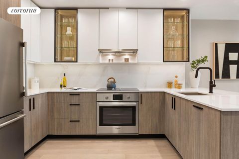 Photo of 25-23 NEWTOWN Avenue #6B, Queens, NY 11102 (MLS # RLS20075037)