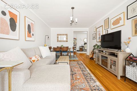 Photo of 34-41 85th Street #2R, Queens, NY 11372 (MLS # RLS20086200)