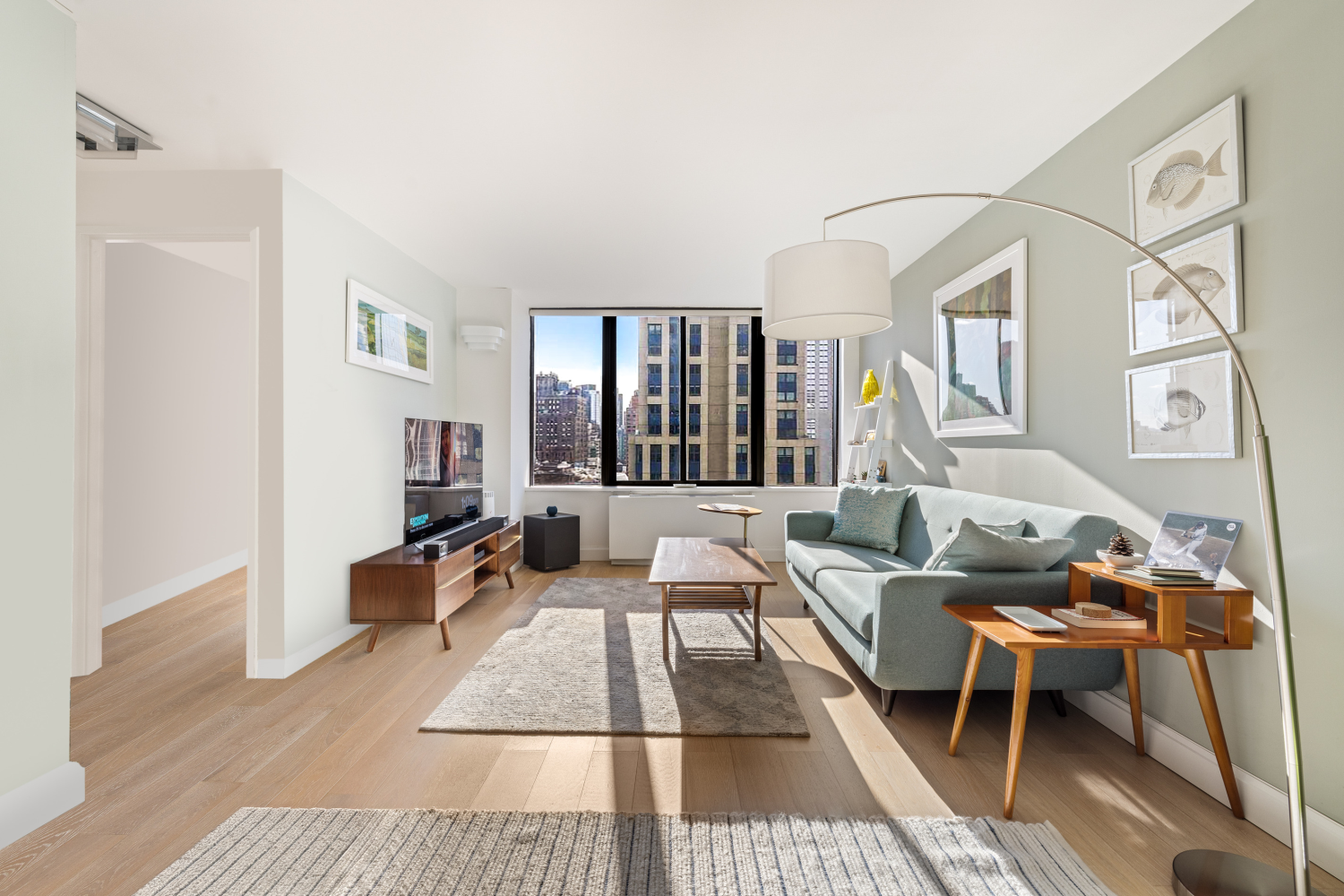 New York City, New York 10016, United States, 1 Bedroom Bedrooms, ,1 BathroomBathrooms,Residential,Active,78986