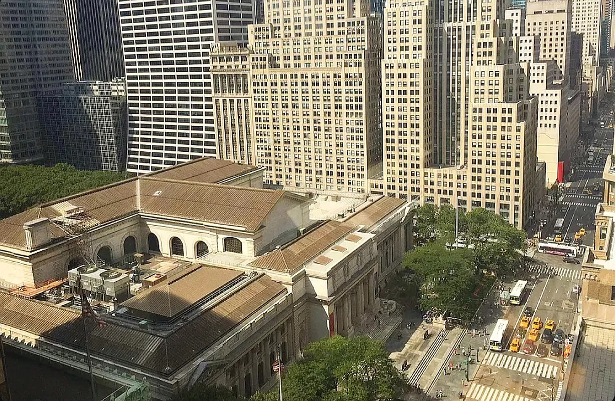 New York City, New York 10016, United States, 1 Bedroom Bedrooms, ,1 BathroomBathrooms,Residential,Active,78986