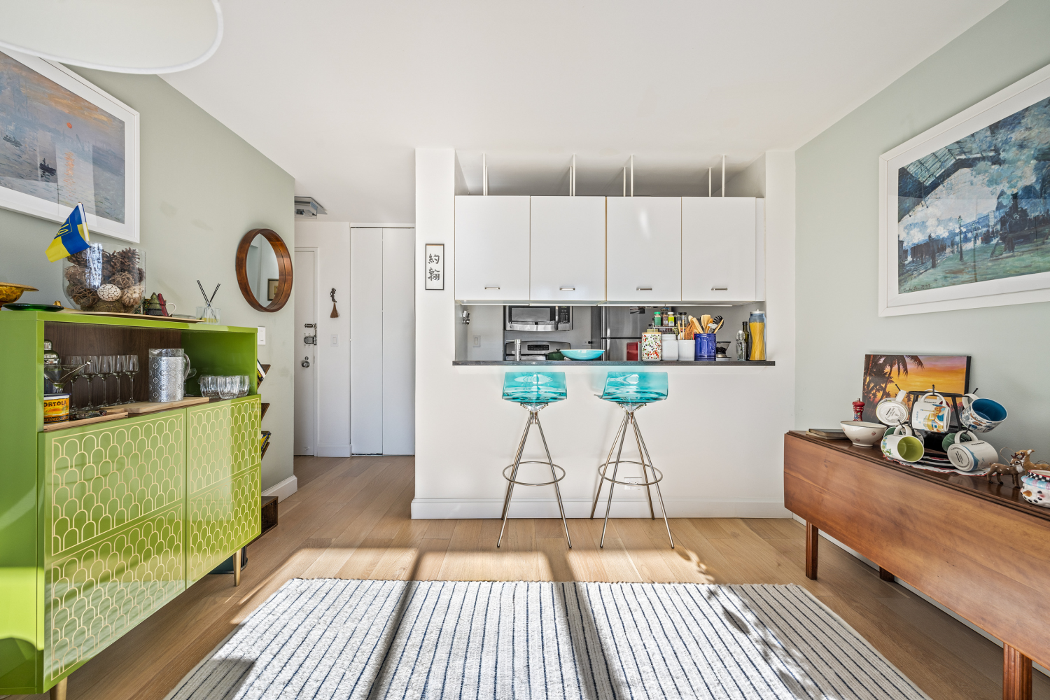 New York City, New York 10016, United States, 1 Bedroom Bedrooms, ,1 BathroomBathrooms,Residential,Active,78986