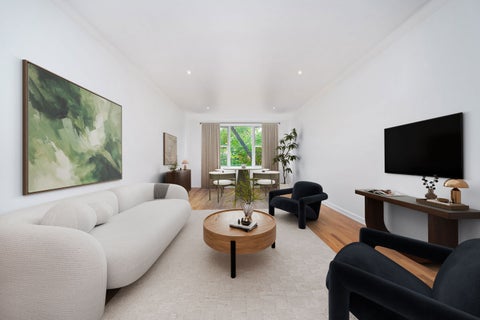 Photo of 50-15 39TH Street #3E, Queens, NY 11104 (MLS # RLS20119703)
