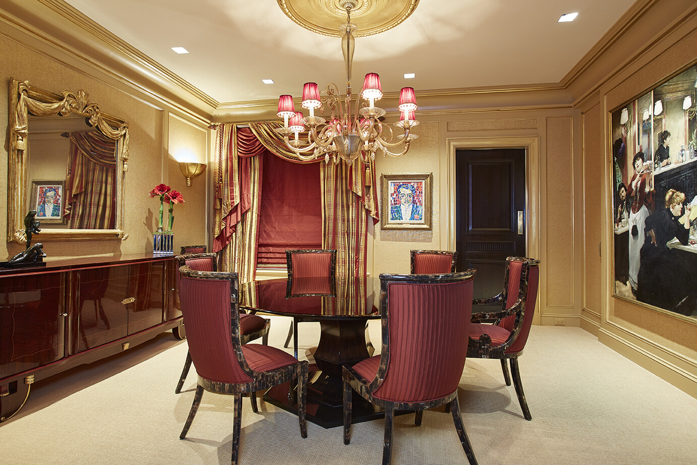 New York City, New York 10021, United States, 6 Bedrooms Bedrooms, ,13 BathroomsBathrooms,Residential,Active,202913