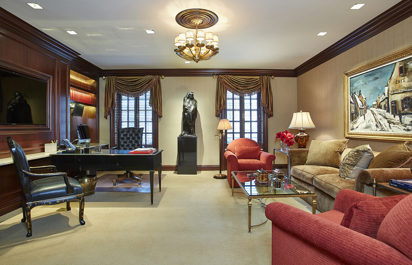 New York City, New York 10021, United States, 6 Bedrooms Bedrooms, ,13 BathroomsBathrooms,Residential,Active,202913