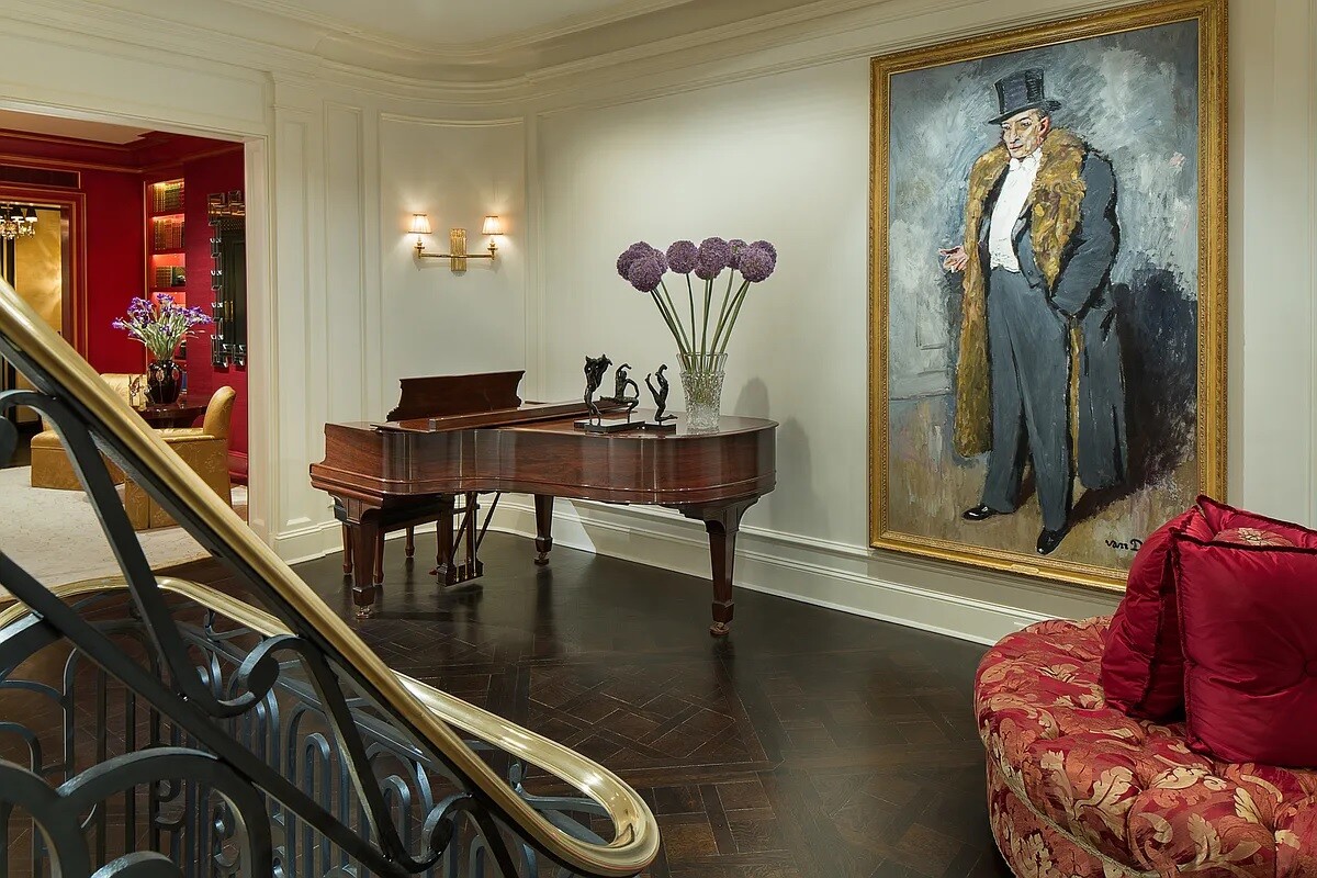 New York City, New York 10021, United States, 6 Bedrooms Bedrooms, ,13 BathroomsBathrooms,Residential,Active,202913