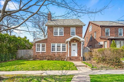 Photo of 113-09 Union Turnpike, Queens, NY 11375 (MLS # RLS20081545)