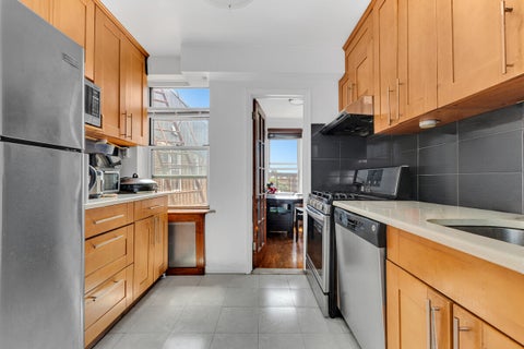 Photo of 105-34 65TH Avenue #6E, Queens, NY 11375 (MLS # RLS20104674)