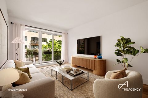 Photo of 21-19 46TH Avenue #4, Queens, NY 11101 (MLS # RLS20094504)