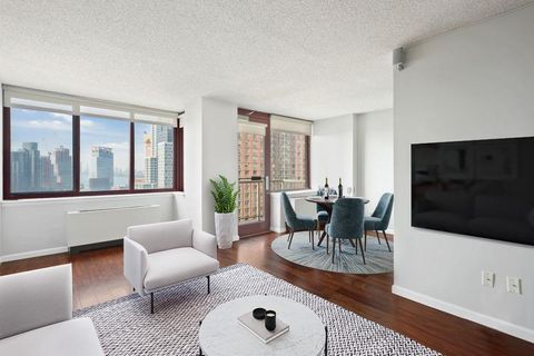 Photo of 4-74 48th Avenue #21-N, Queens, NY 11109 (MLS # RLS20048923)