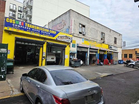 Photo of 3016&3018 37th Avenue, Queens, NY 11101 (MLS # RLS20016061)