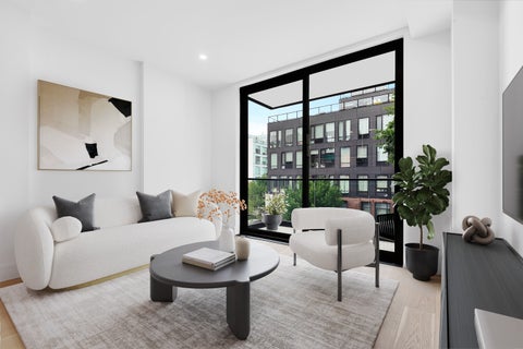 Photo of 33-10 38TH Avenue #303, Queens, NY 11101 (MLS # RLS20104598)