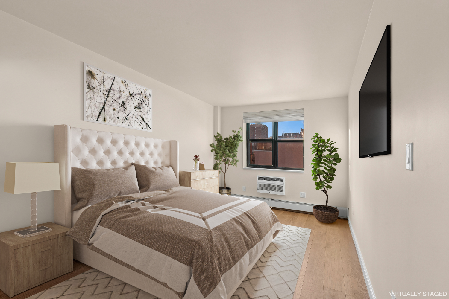 New York City, New York 10027, United States, 2 Bedrooms Bedrooms, ,2 BathroomsBathrooms,Residential,Active,83058