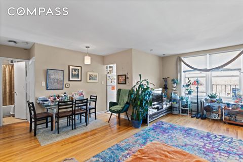 Photo of 68-15 Selfridge Street #6A, Queens, NY 11375 (MLS # RLS20062570)