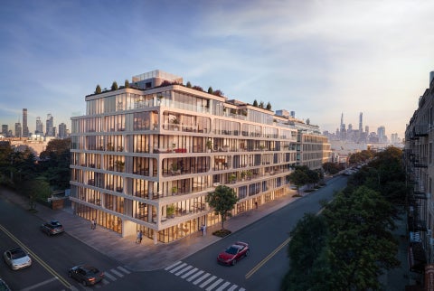 Photo of 21-11 31st Street #3-D, Queens, NY 11105 (MLS # RLS20115983)