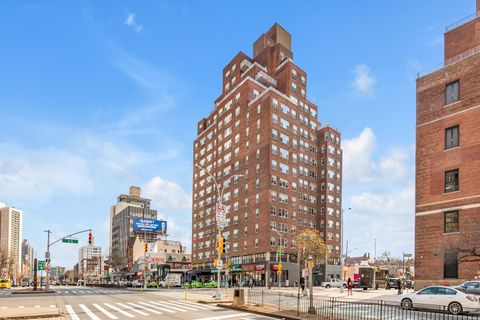 Photo of 107-40 QUEENS Boulevard #PH1, Queens, NY 11375 (MLS # RLS20068993)